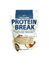 Volchem - Protein Break / Cereali proteici gusto  Pistacchio 360g
